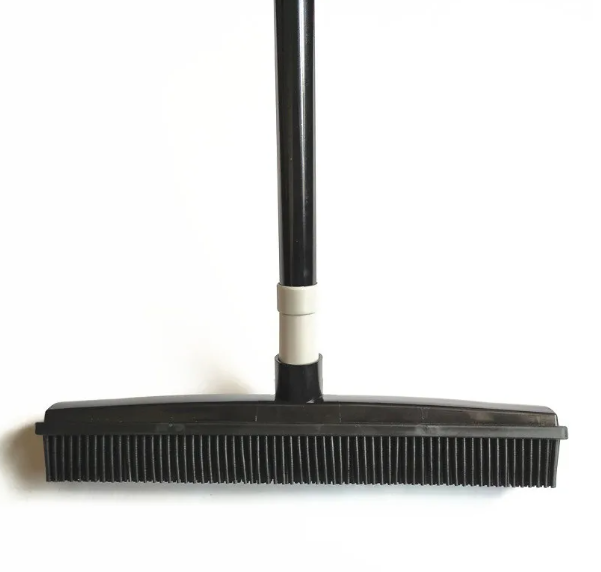 Pet Hair Removal Broom Mop by Wowza Finds