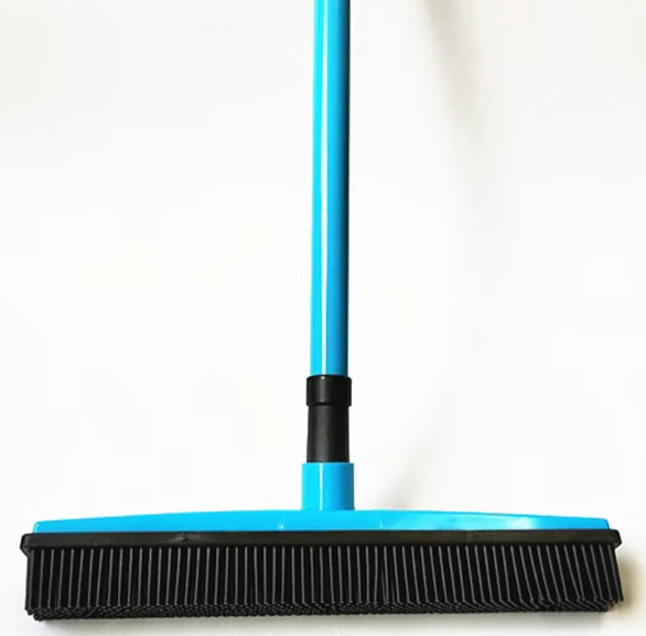 Pet Hair Removal Broom Mop by Wowza Finds