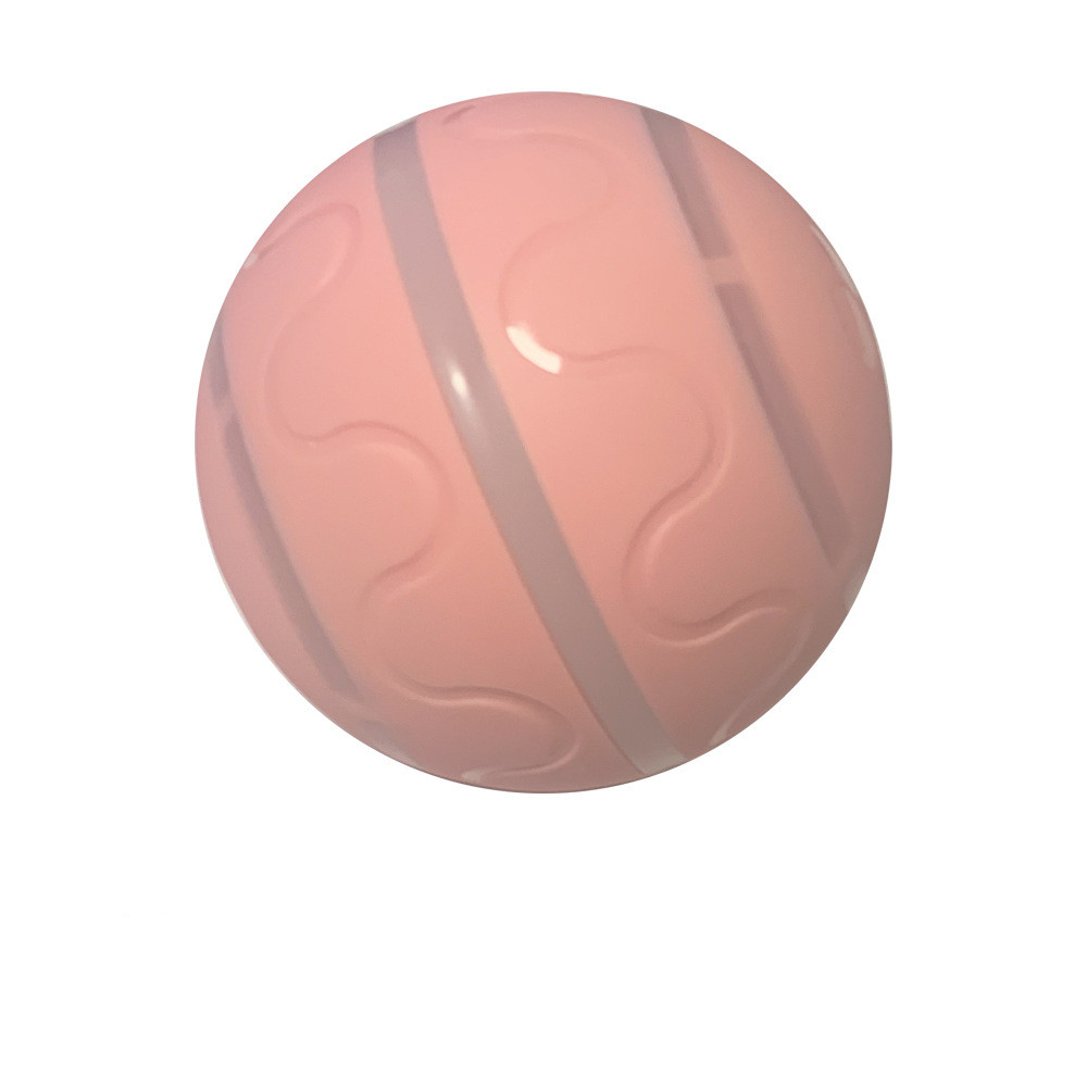 Wicked Self-Rotating Cat Ball by Wowza Finds