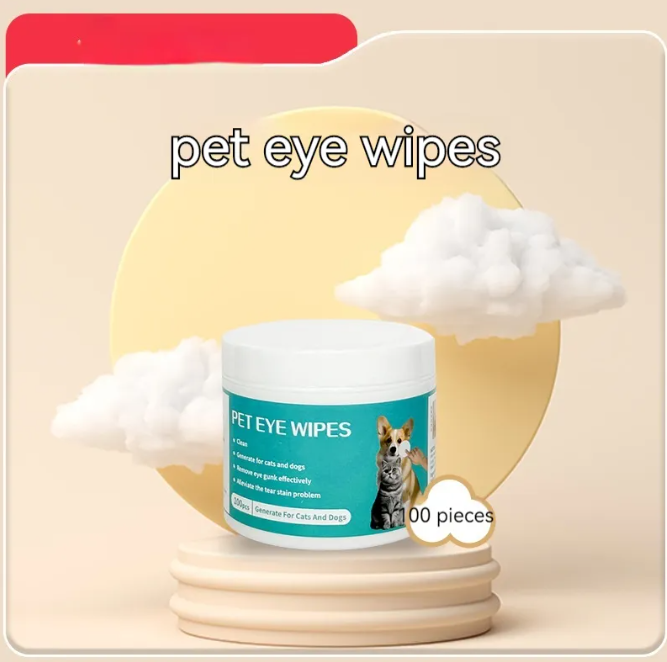 Pet Cleaning Gloves & Wipes by Wowza Finds