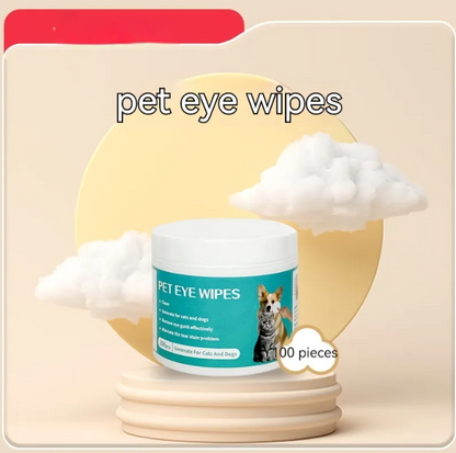 Pet Cleaning Gloves & Wipes by Wowza Finds