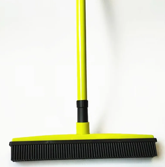 Pet Hair Removal Broom Mop by Wowza Finds