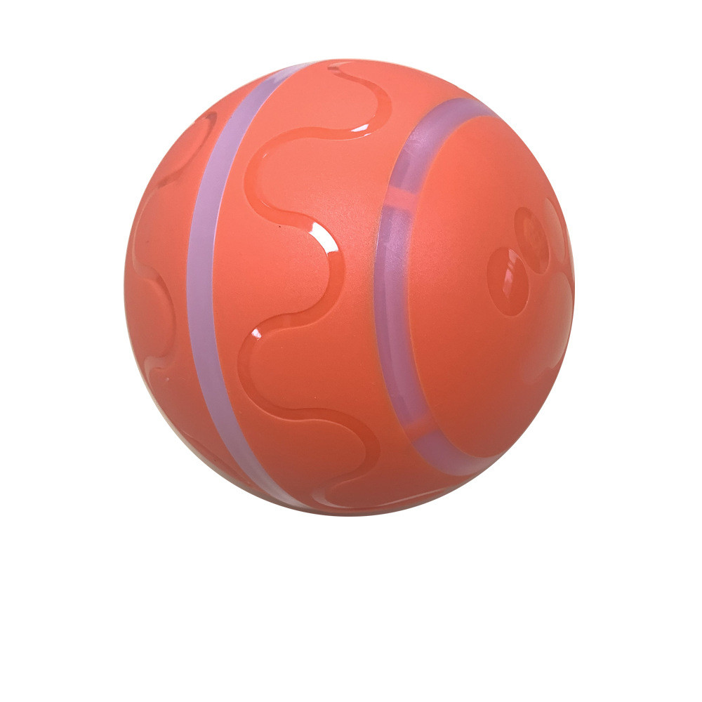 Wicked Self-Rotating Cat Ball by Wowza Finds