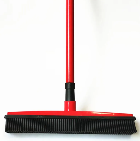 Pet Hair Removal Broom Mop by Wowza Finds
