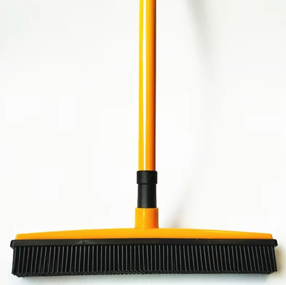 Pet Hair Removal Broom Mop by Wowza Finds