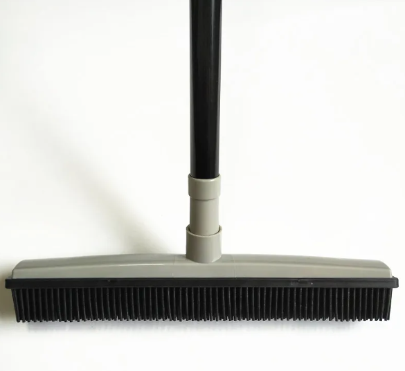 Pet Hair Removal Broom Mop by Wowza Finds