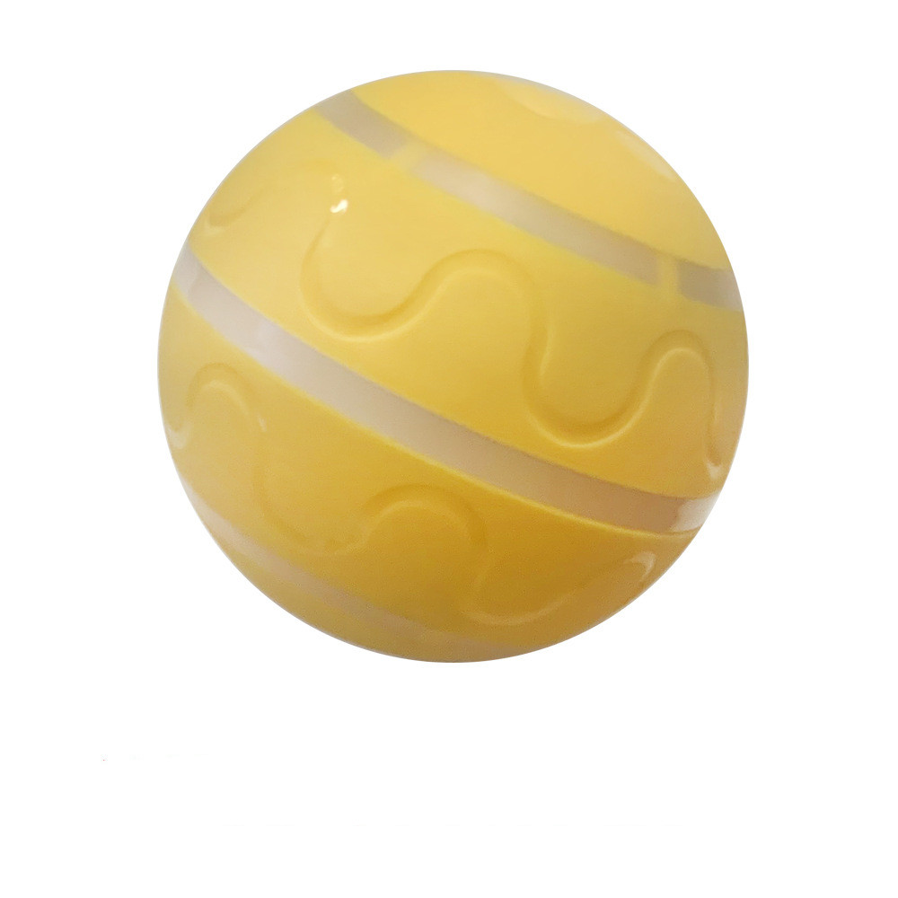 Wicked Self-Rotating Cat Ball by Wowza Finds