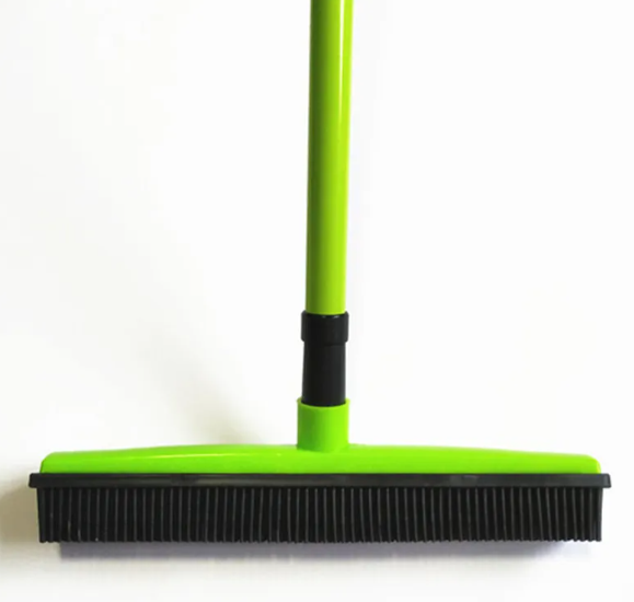 Pet Hair Removal Broom Mop by Wowza Finds