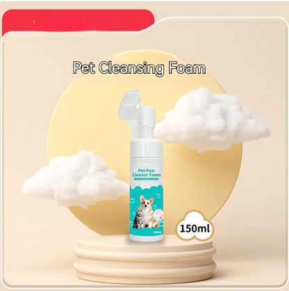 Pet Cleaning Gloves & Wipes by Wowza Finds