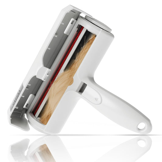 Reusable Pet Hair Roller by Wowza Finds