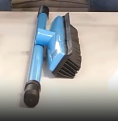 Pet Hair Removal Broom Mop by Wowza Finds