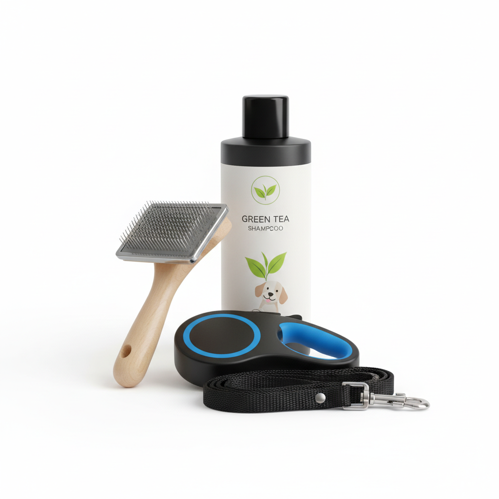 Dog Starter Kit by Wowza Finds