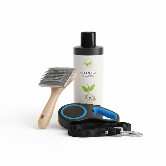 Dog Starter Kit by Wowza Finds